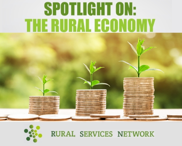 Rural Economy Spotlight - March 2019